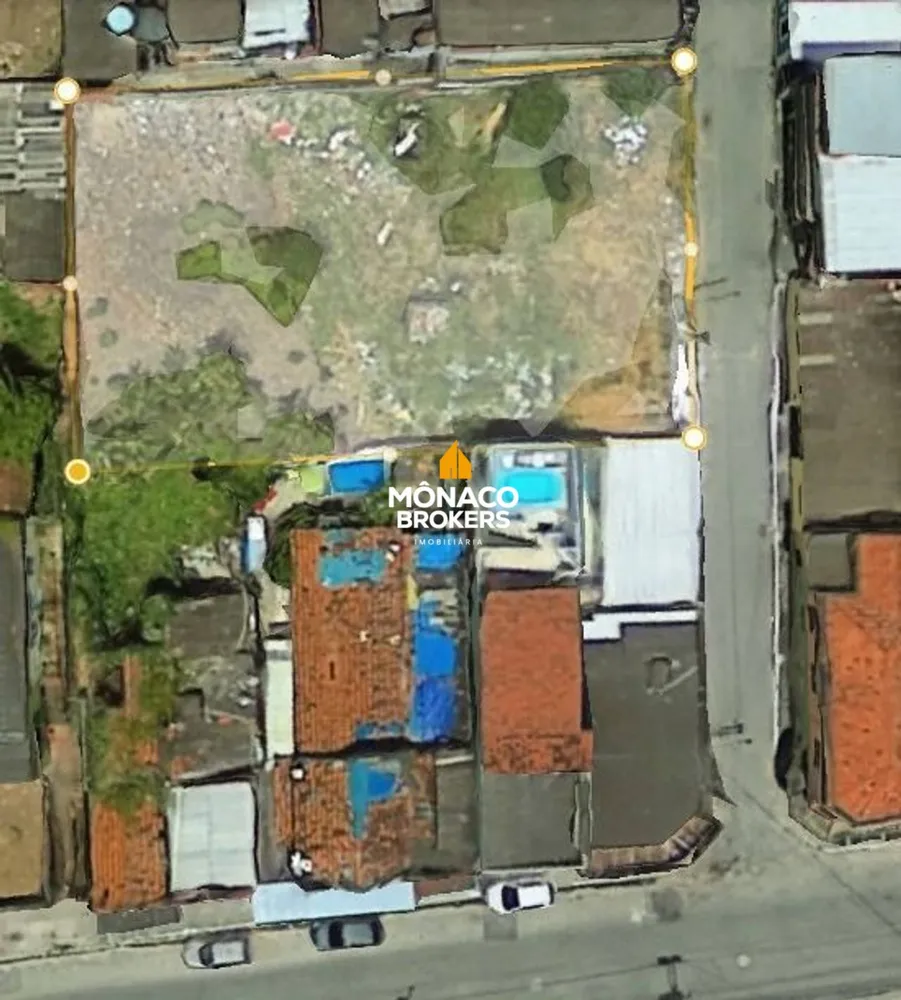 Terreno, 620 m² - Foto 4