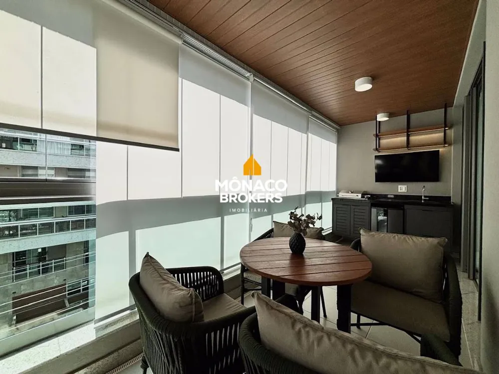 Apartamento, 3 quartos, 92 m² - Foto 5