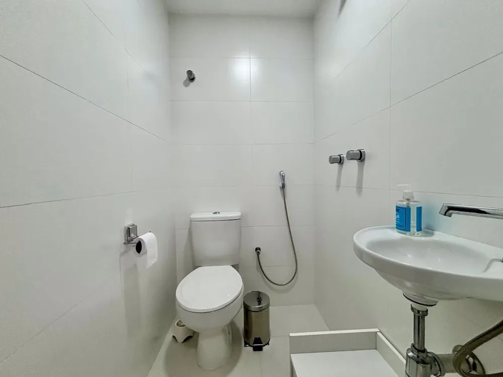 Apartamento, 3 quartos, 92 m² - Foto 8