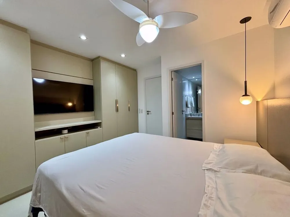 Apartamento, 3 quartos, 92 m² - Foto 12
