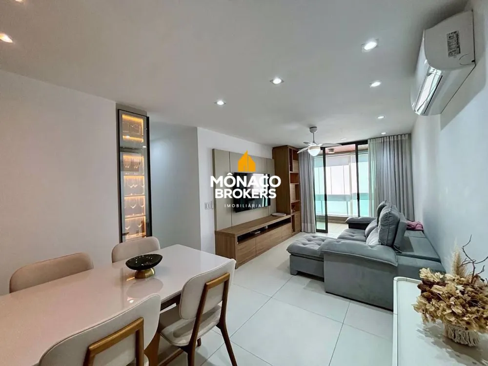 Apartamento, 3 quartos, 92 m² - Foto 11