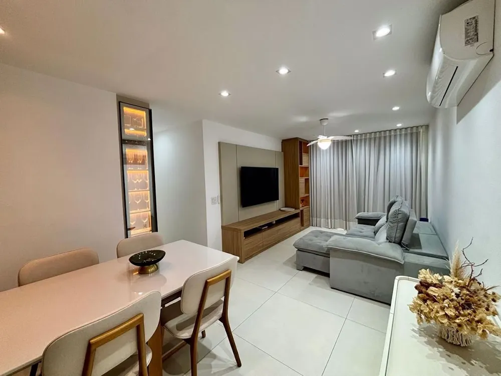 Apartamento, 3 quartos, 92 m² - Foto 6
