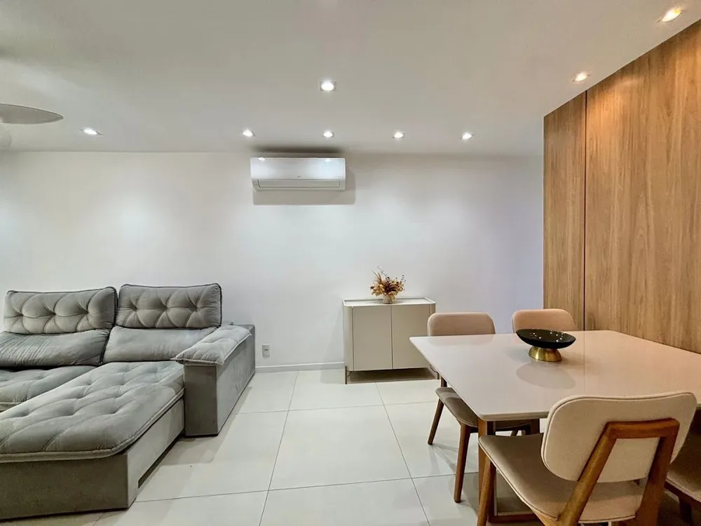 Apartamento, 3 quartos, 92 m² - Foto 4