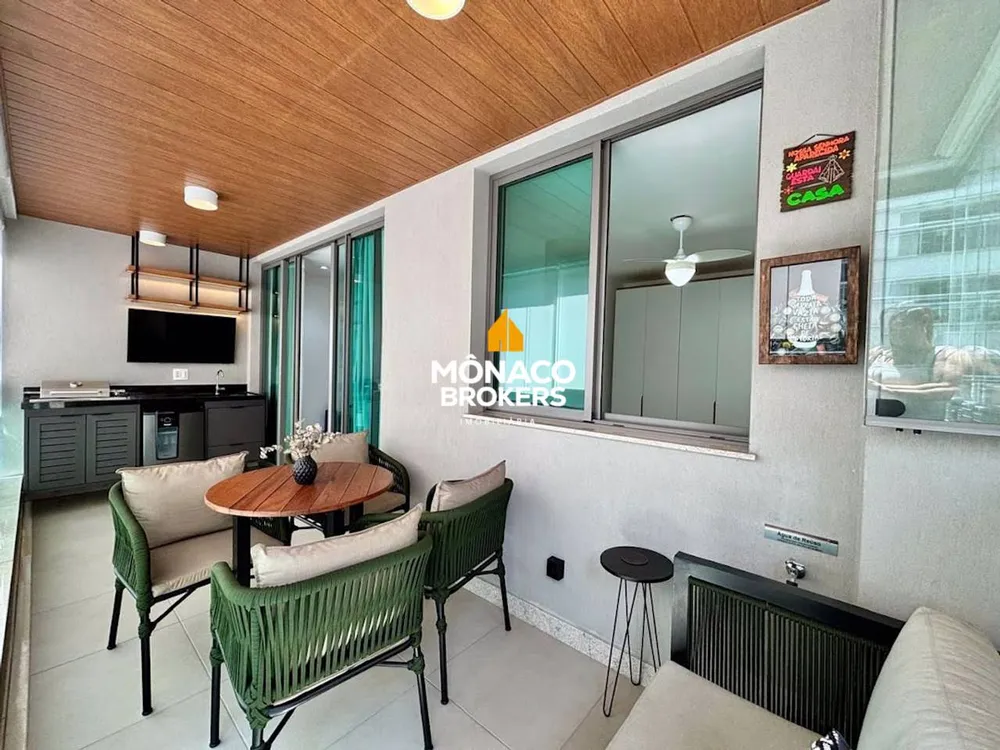Apartamento, 3 quartos, 92 m² - Foto 1