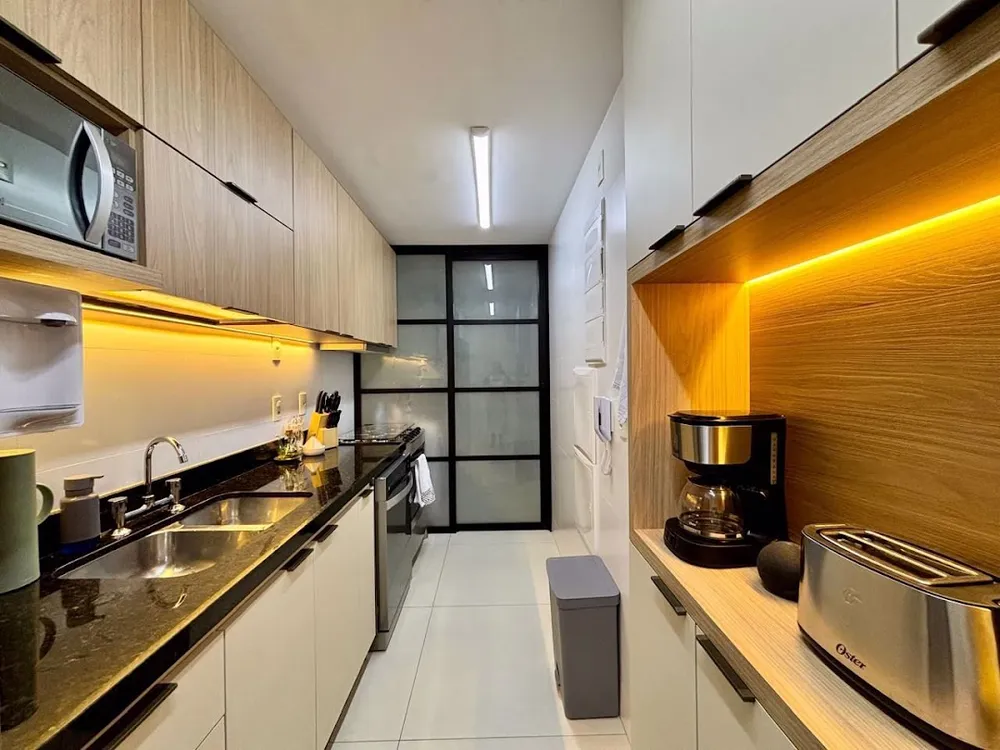 Apartamento, 3 quartos, 92 m² - Foto 20