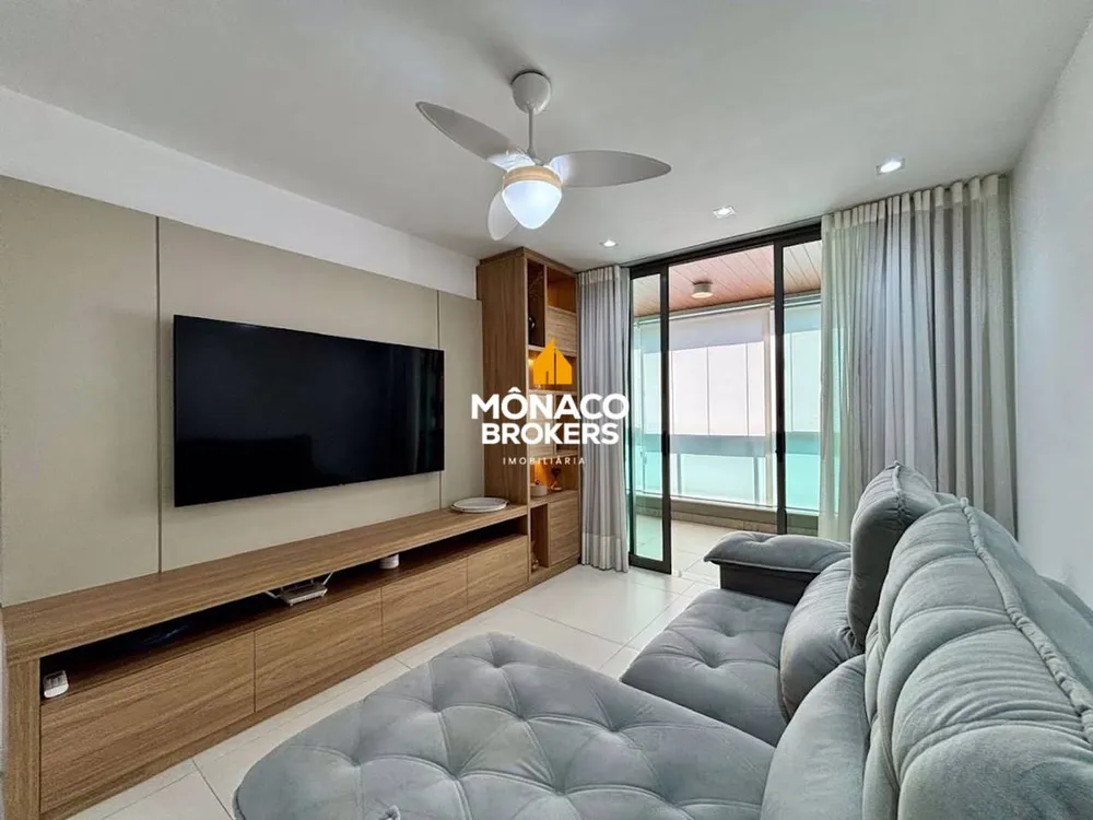 Apartamento, 3 quartos, 92 m² - Foto 9
