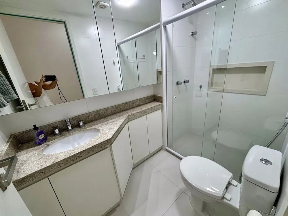 Apartamento, 3 quartos, 92 m² - Foto 16