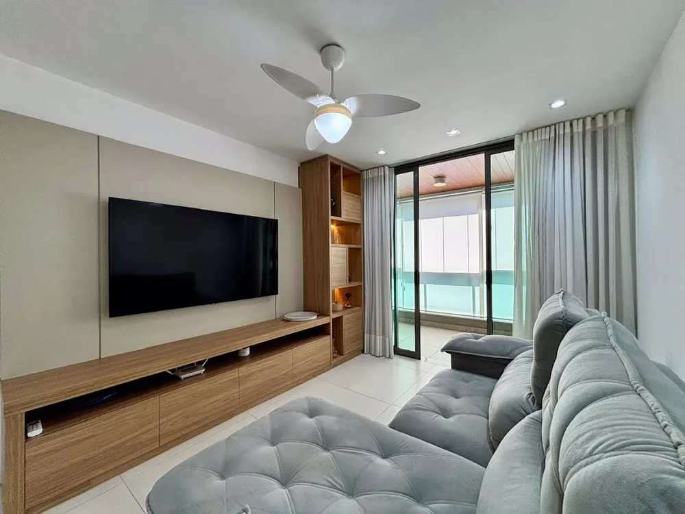 Apartamento, 3 quartos, 92 m² - Foto 5