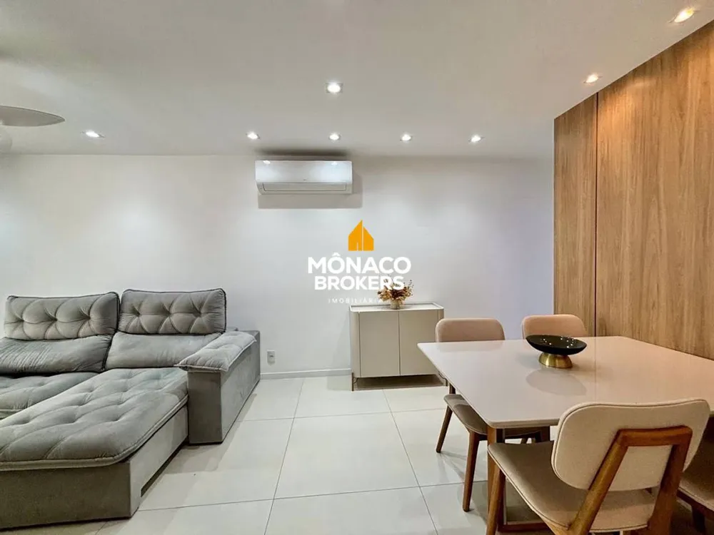 Apartamento, 3 quartos, 92 m² - Foto 7