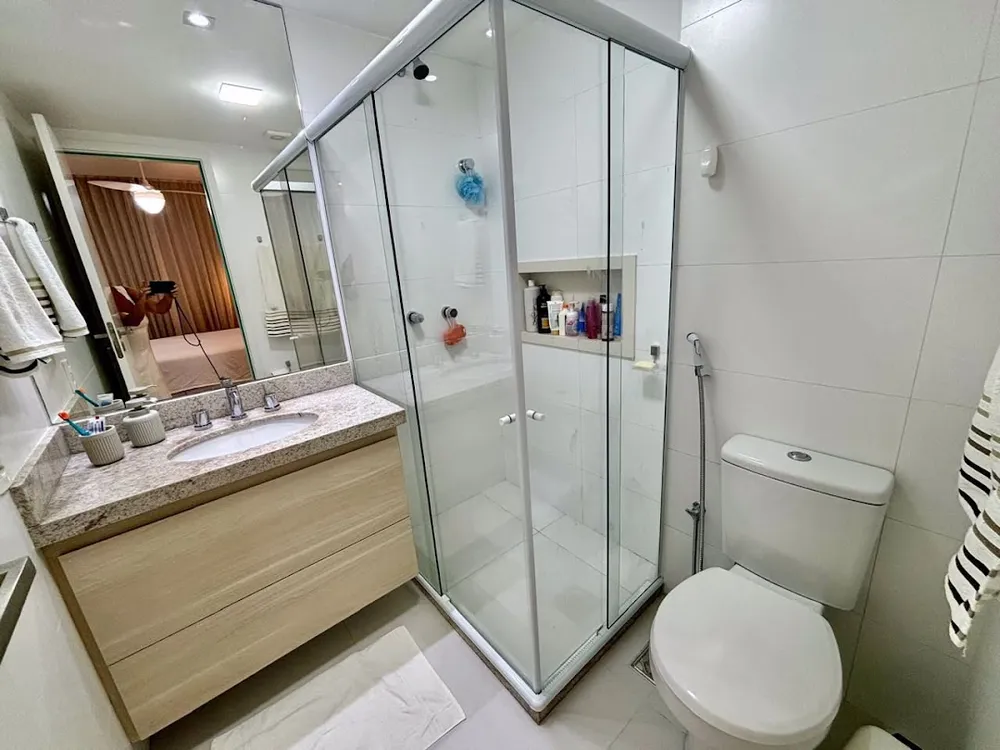 Apartamento, 3 quartos, 92 m² - Foto 15