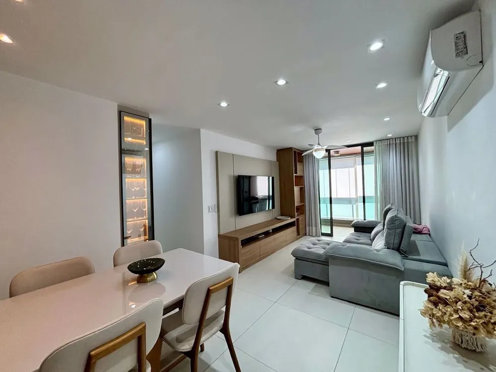 Apartamento, 3 quartos, 92 m² - Foto 7