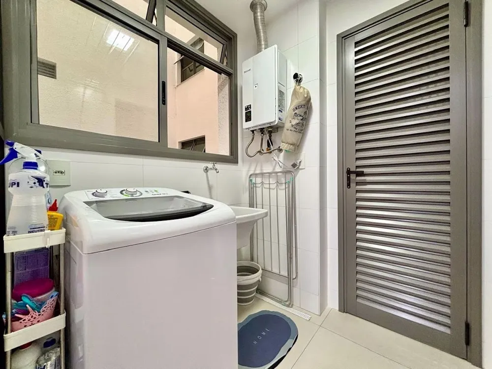 Apartamento, 3 quartos, 92 m² - Foto 21