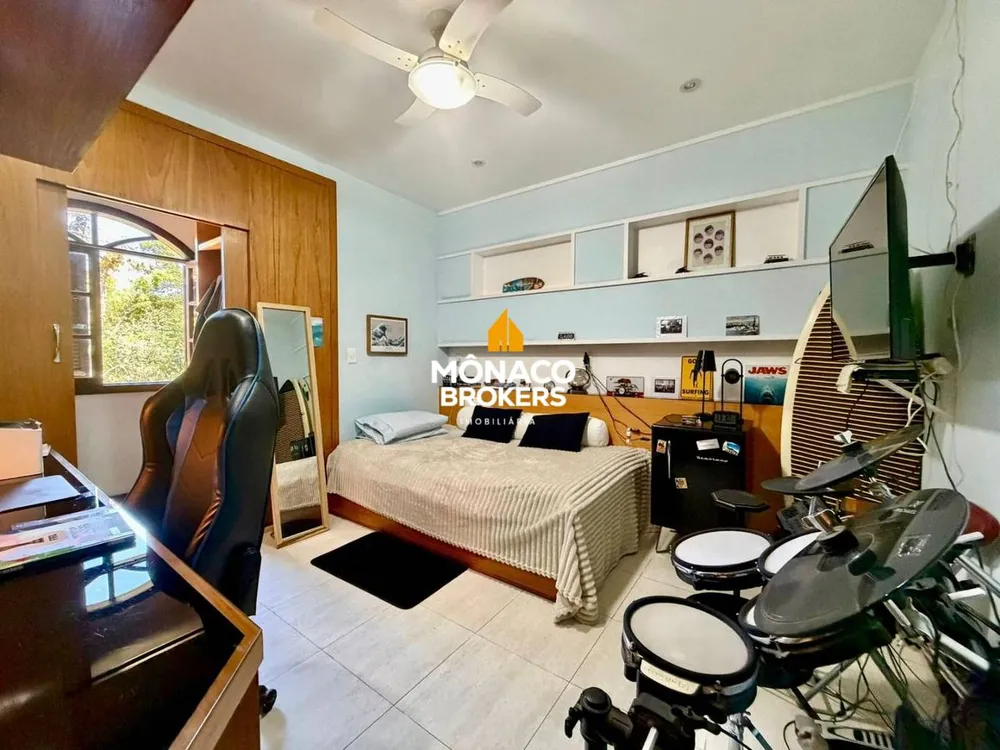 Casa, 4 quartos - Foto 8