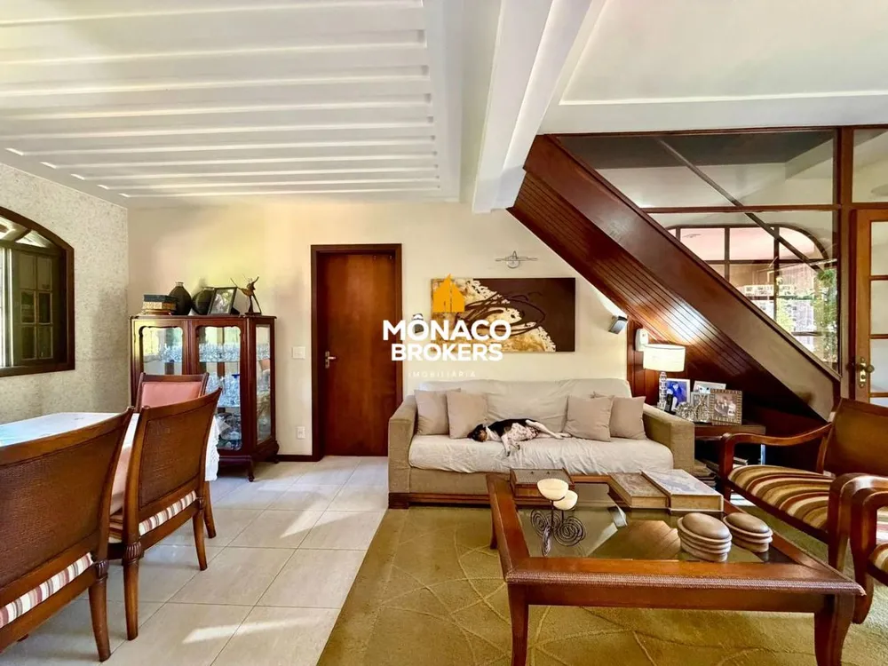 Casa, 4 quartos - Foto 1