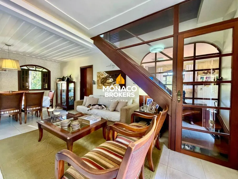 Casa, 4 quartos - Foto 5