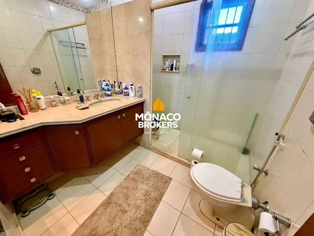 Casa, 4 quartos - Foto 11