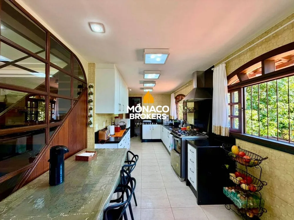 Casa, 4 quartos - Foto 20