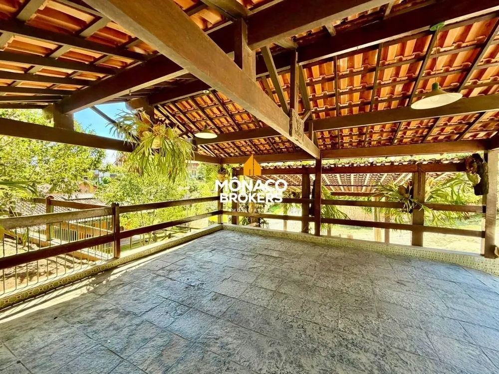 Casa, 4 quartos - Foto 27