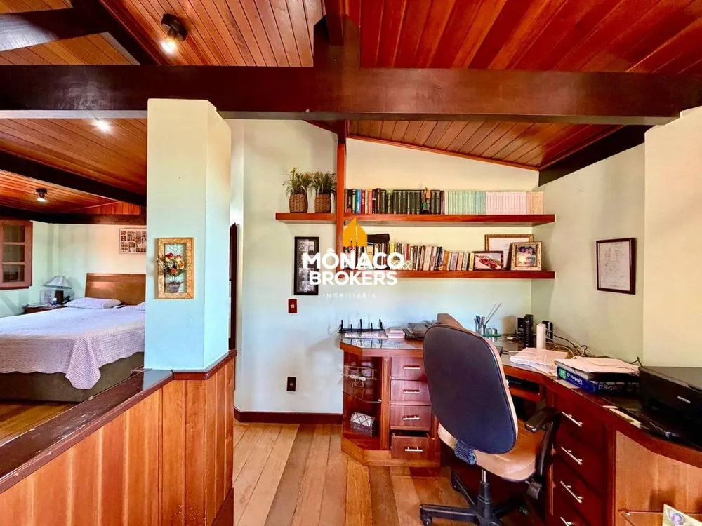 Casa, 4 quartos - Foto 22