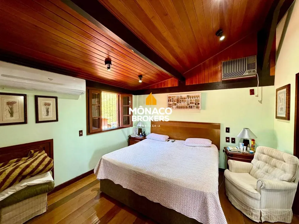 Casa, 4 quartos - Foto 7