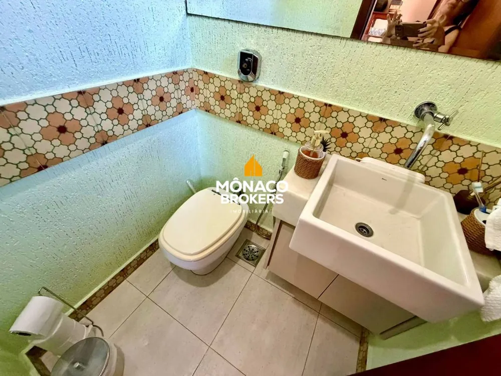 Casa, 4 quartos - Foto 15