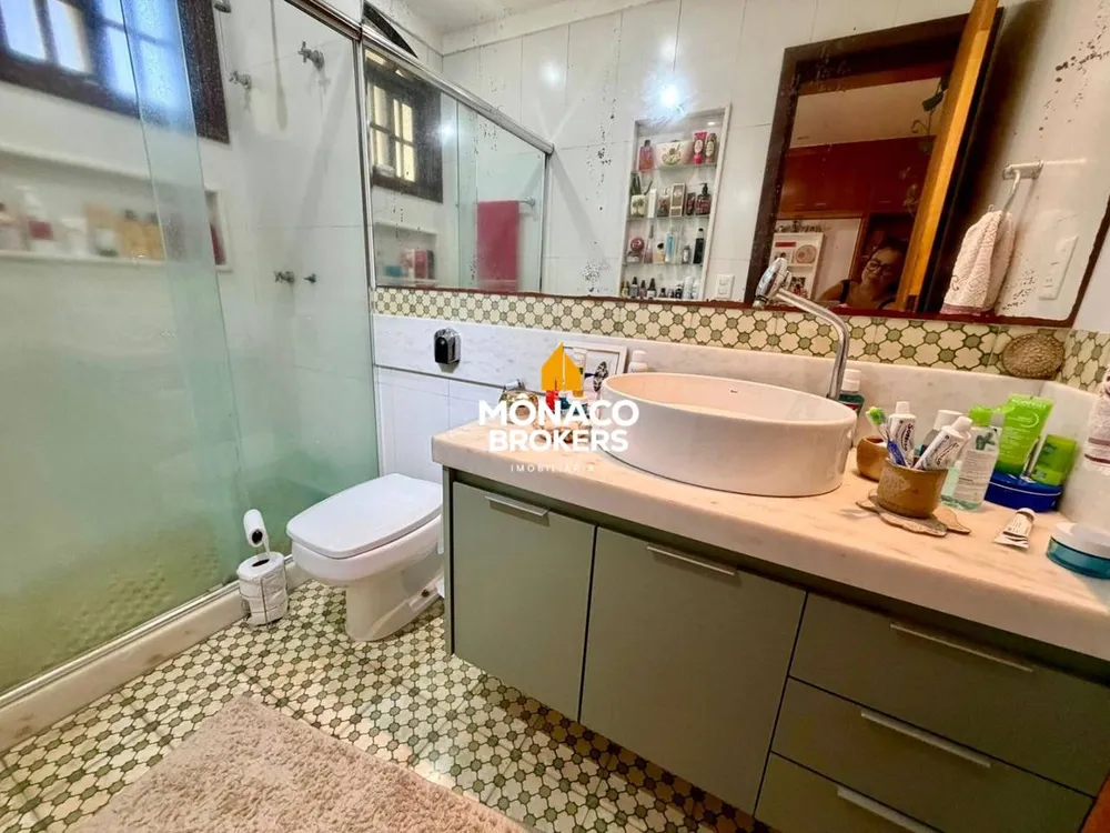 Casa, 4 quartos - Foto 12