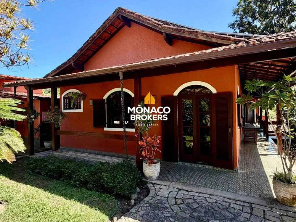 Casa, 4 quartos - Foto 2