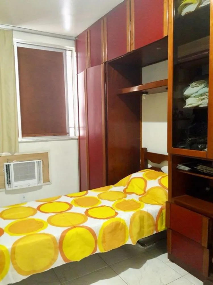Apartamento, 2 quartos, 80 m² - Foto 11