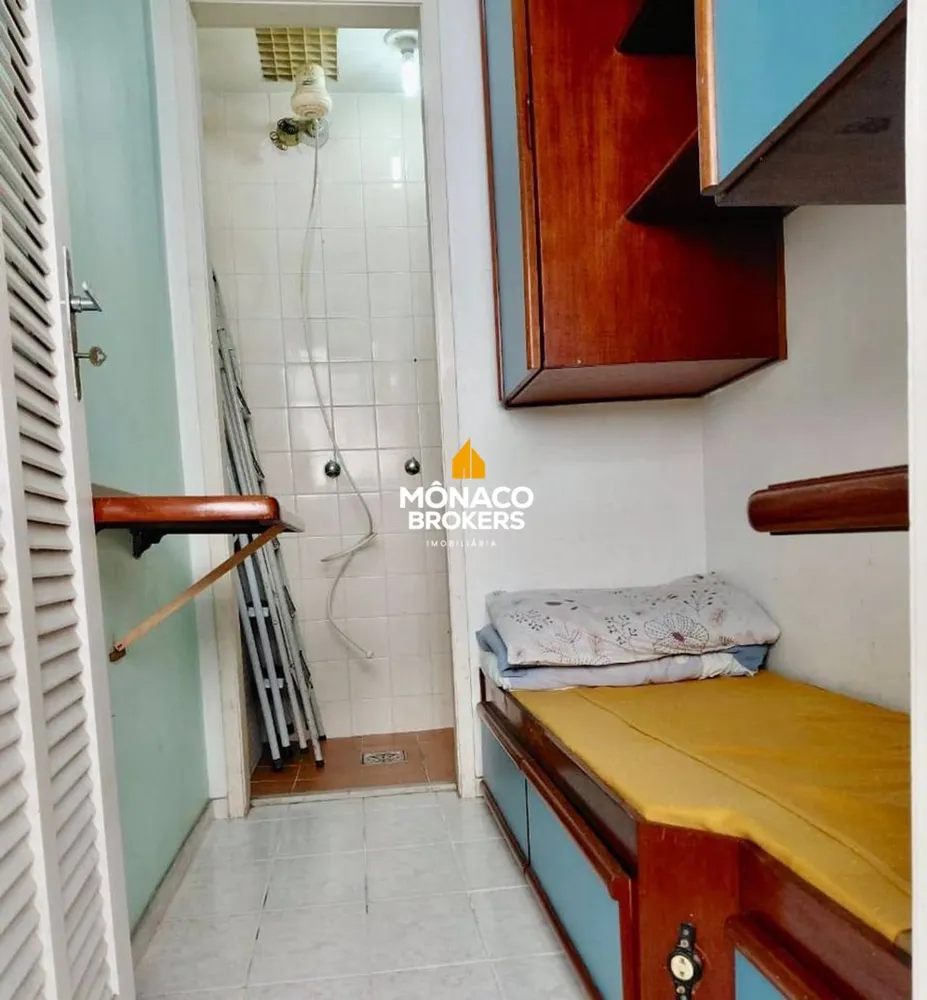 Apartamento, 2 quartos, 80 m² - Foto 31
