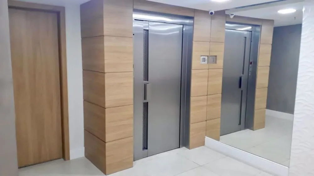 Apartamento, 2 quartos, 80 m² - Foto 16