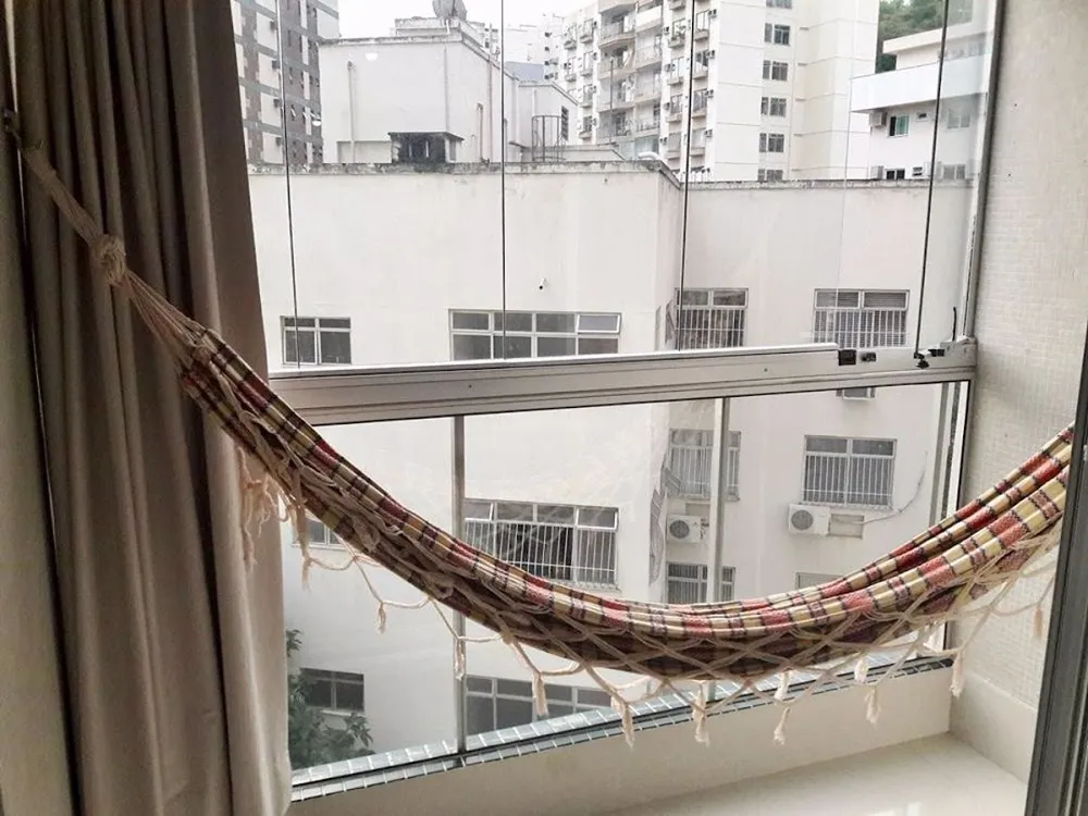 Apartamento, 2 quartos, 80 m² - Foto 5