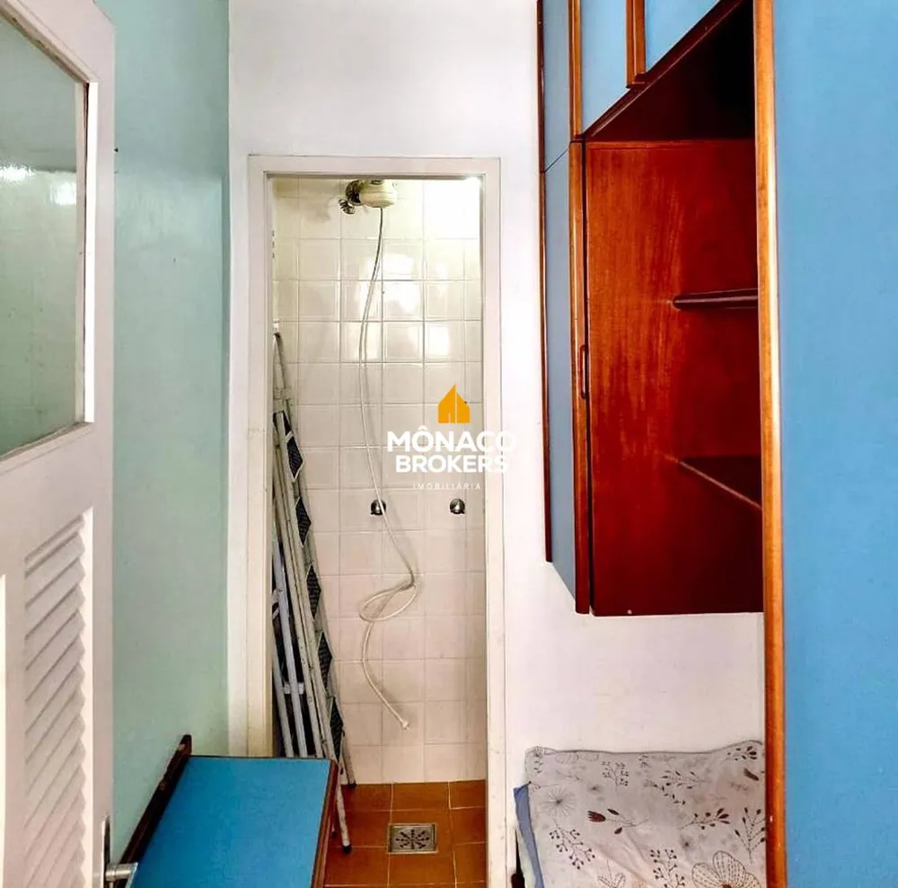 Apartamento, 2 quartos, 80 m² - Foto 33