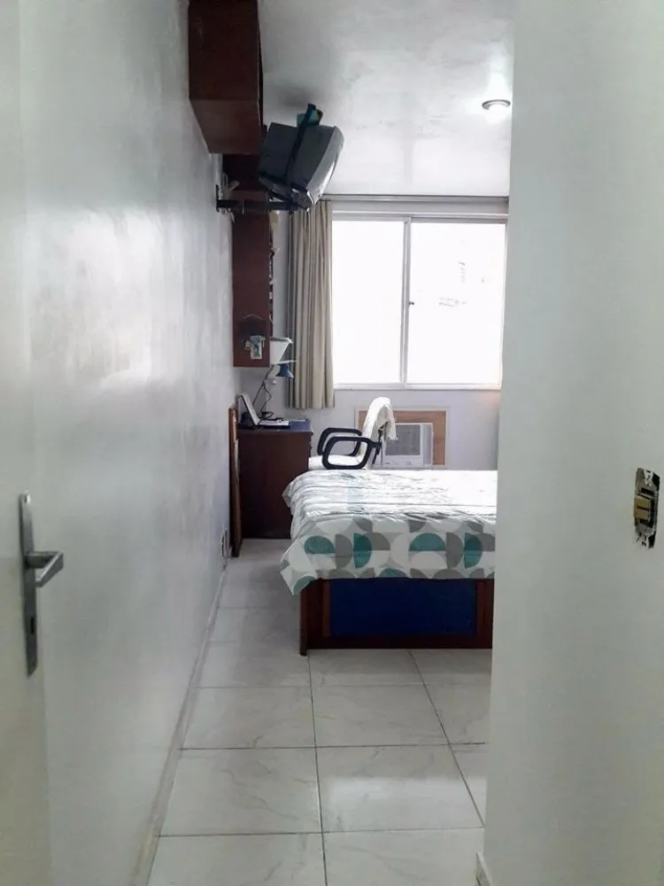 Apartamento, 2 quartos, 80 m² - Foto 19