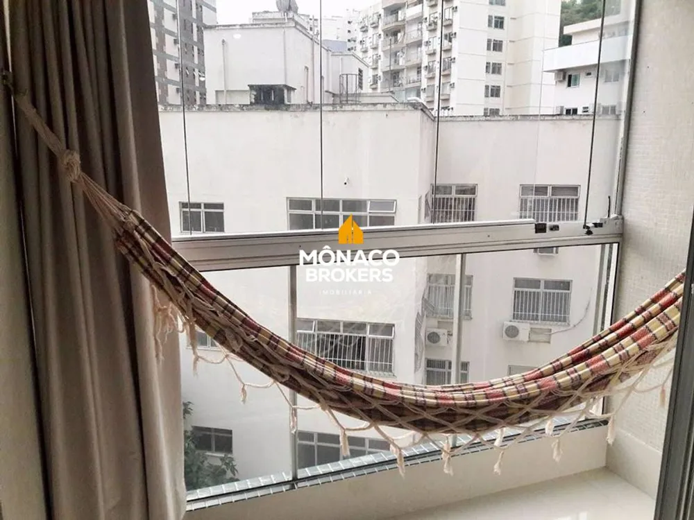 Apartamento, 2 quartos, 80 m² - Foto 9