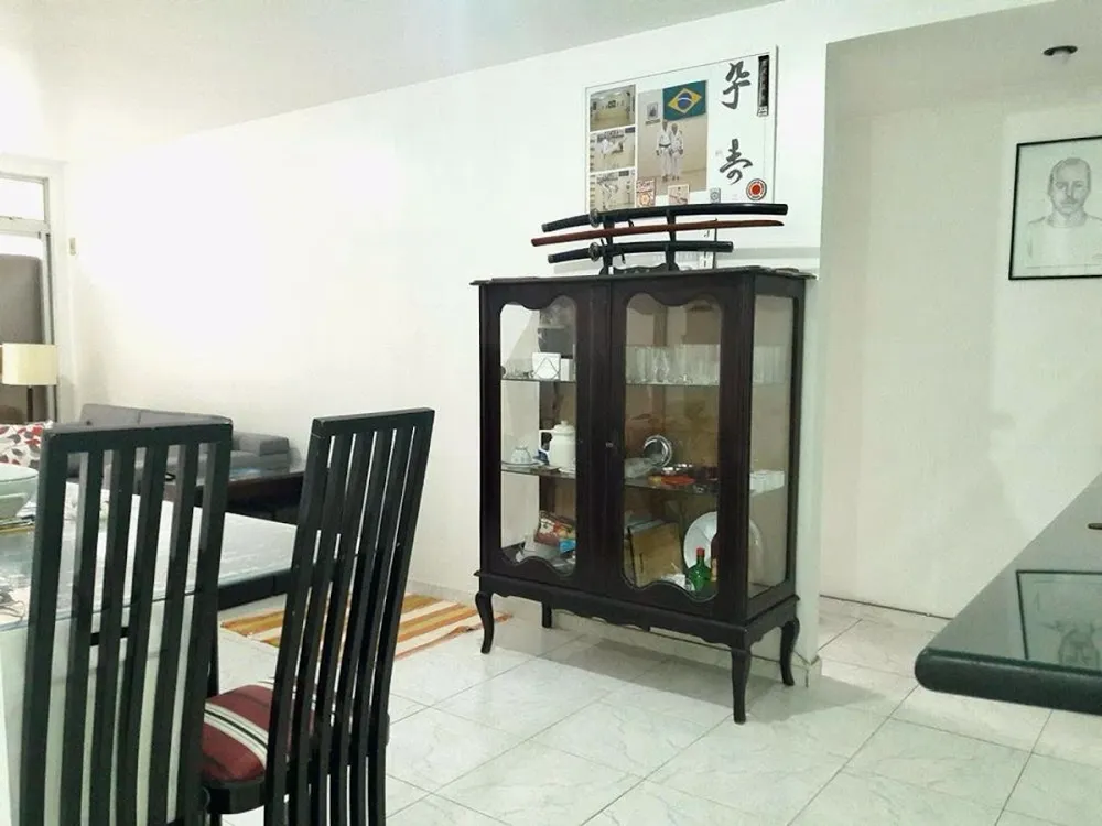 Apartamento, 2 quartos, 80 m² - Foto 4