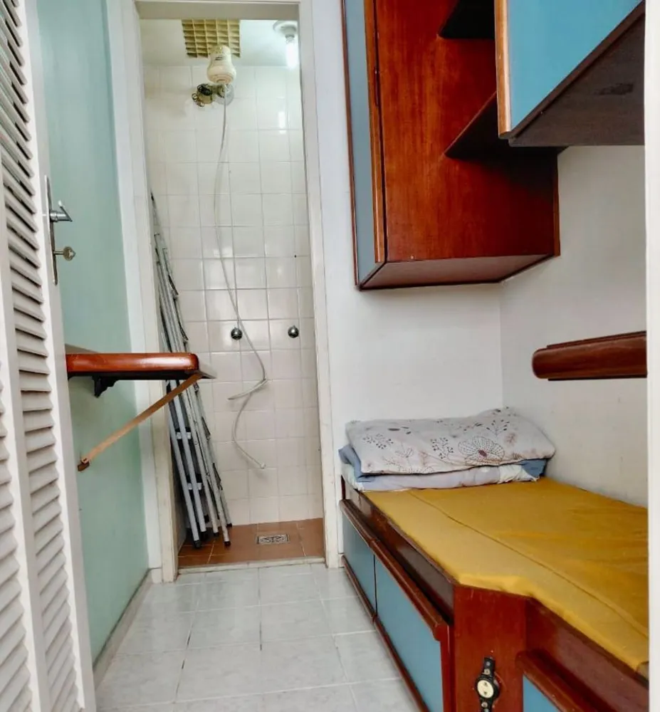 Apartamento, 2 quartos, 80 m² - Foto 17
