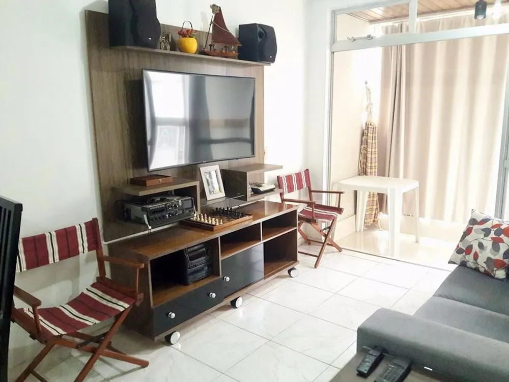 Apartamento, 2 quartos, 80 m² - Foto 3