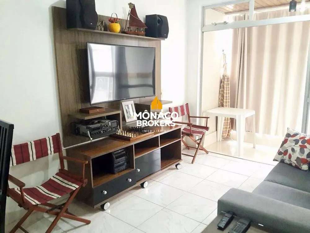 Apartamento, 2 quartos, 80 m² - Foto 5