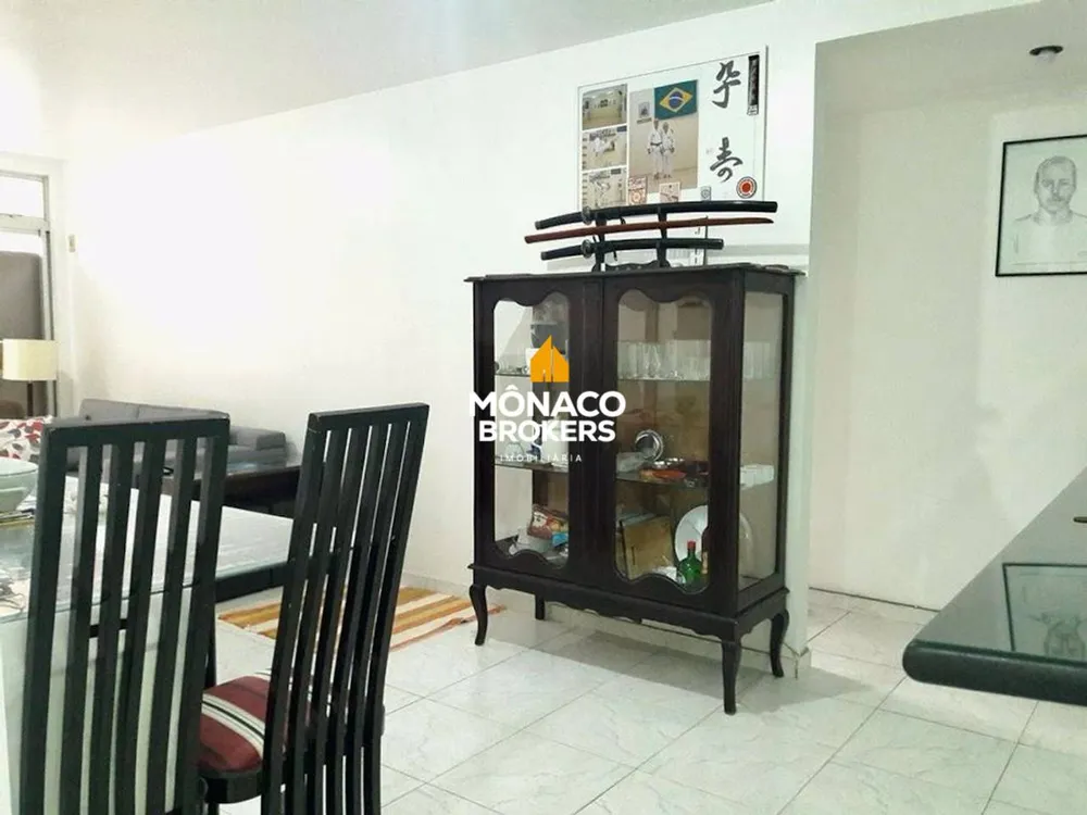 Apartamento, 2 quartos, 80 m² - Foto 7