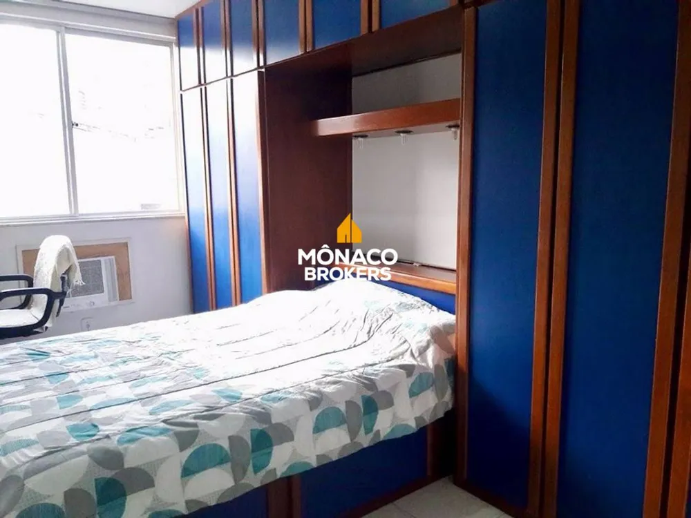 Apartamento, 2 quartos, 80 m² - Foto 11