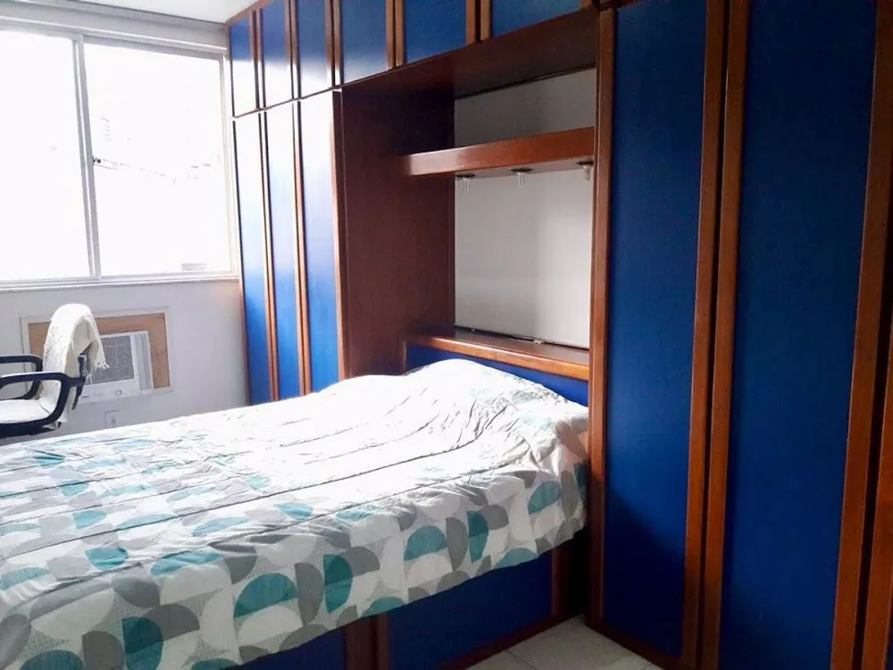 Apartamento, 2 quartos, 80 m² - Foto 6