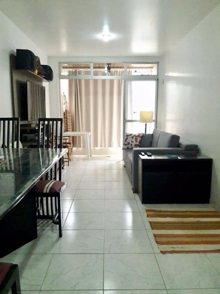 Apartamento, 2 quartos, 80 m² - Foto 2