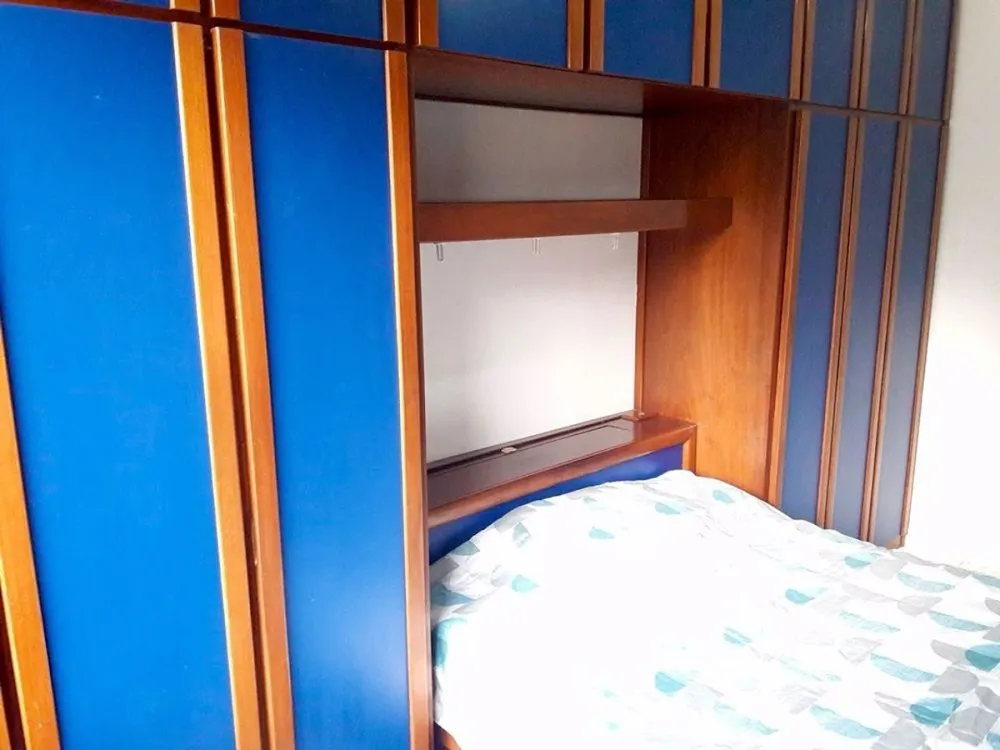 Apartamento, 2 quartos, 80 m² - Foto 7