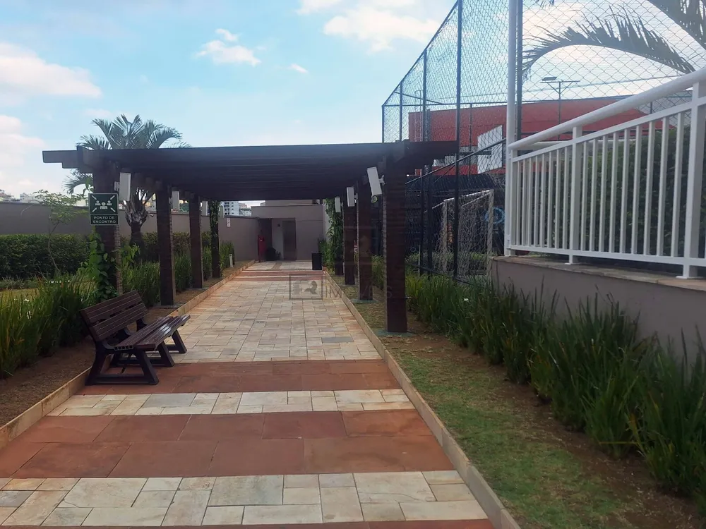 Apartamento, 2 quartos, 62 m² - Foto 9