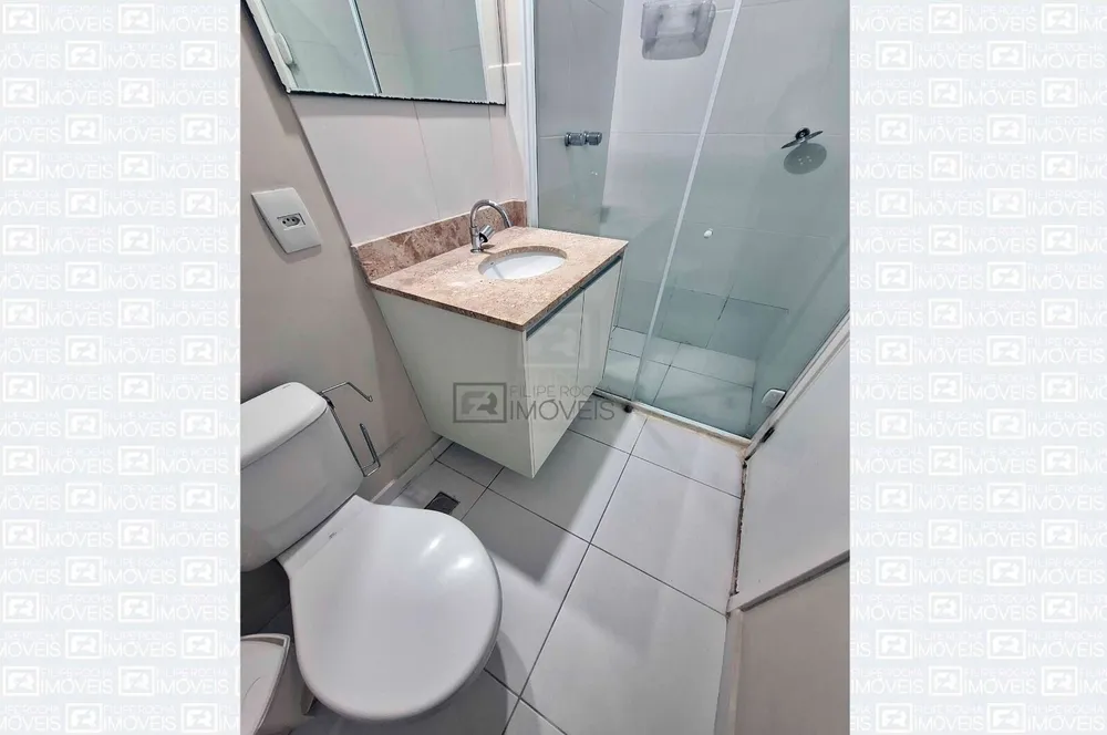 Apartamento, 2 quartos, 62 m² - Foto 6
