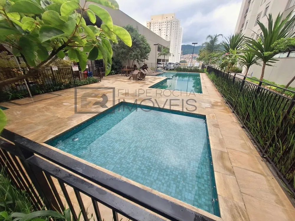 Apartamento, 2 quartos, 500 m² - Foto 1