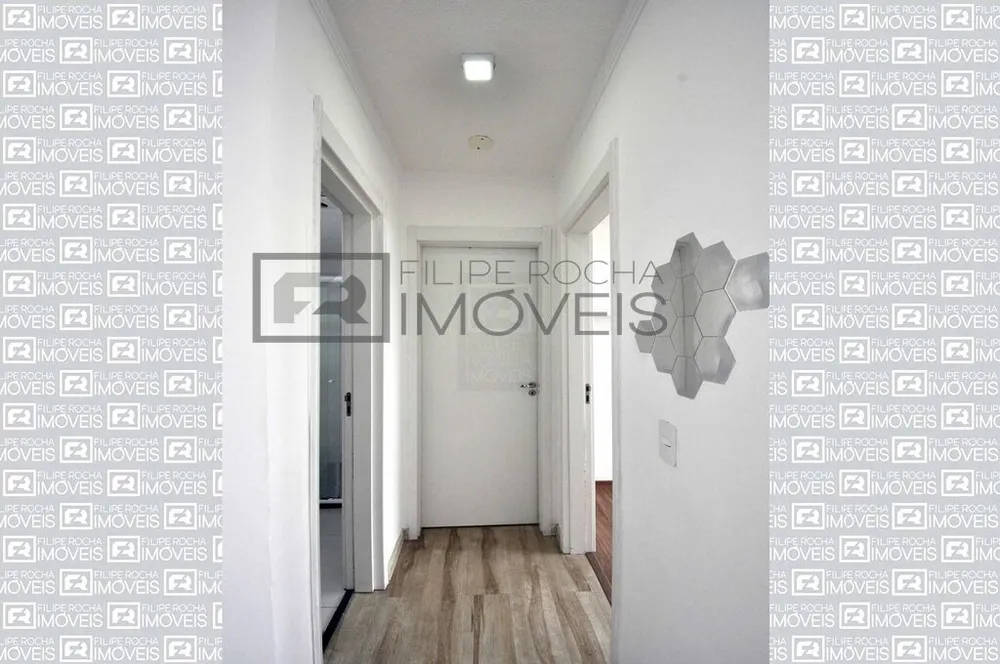 Apartamento, 2 quartos, 500 m² - Foto 3