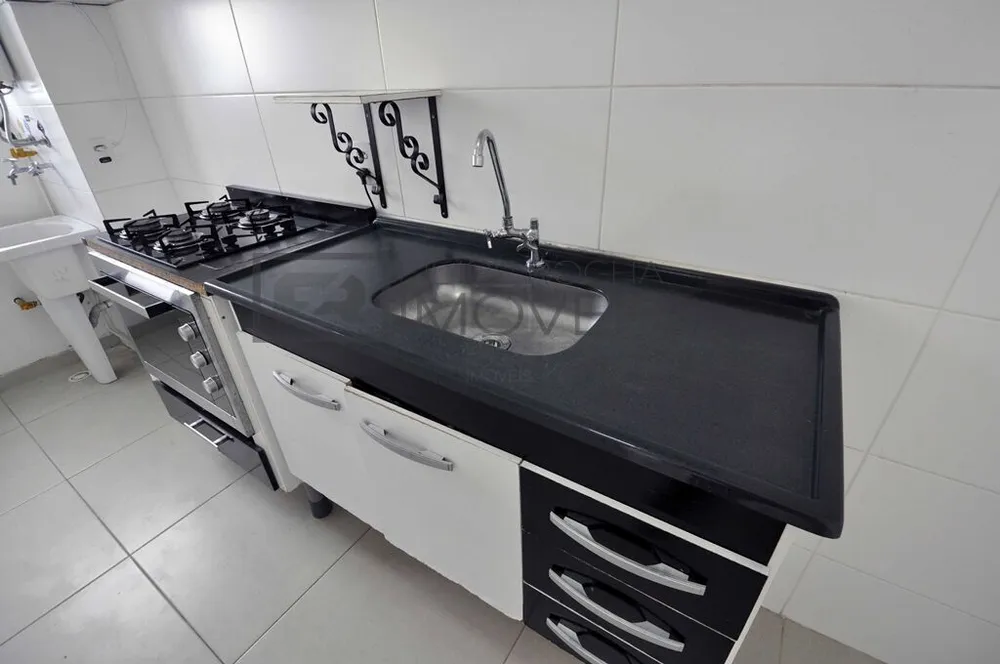 Apartamento, 2 quartos, 500 m² - Foto 3