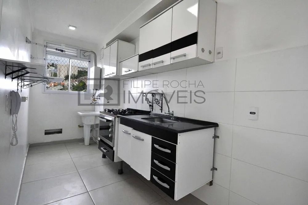 Apartamento, 2 quartos, 500 m² - Foto 5