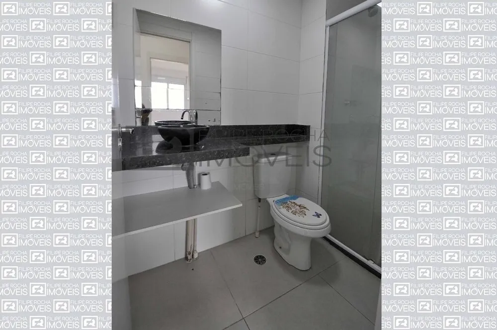 Apartamento, 2 quartos, 500 m² - Foto 7